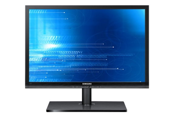 Eladó Már csak volt!!! Samsung 27" S27A650D LED DVI Display port monitor - olcsó, Új Eladó Már csak volt!!! - Miskolc ( Borsod-Abaúj-Zemplén ) fotó