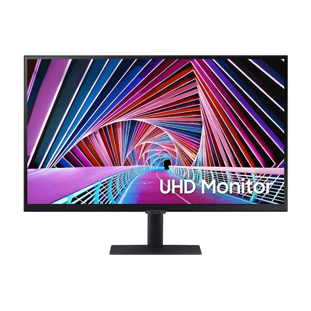 Eladó Már csak volt!!! Monitor 27" 3840x2160 IPS HDMI DP USB Samsung S27A700NWU - olcsó, Új Eladó Már csak volt!!! - Miskolc ( Borsod-Abaúj-Zemplén ) fotó