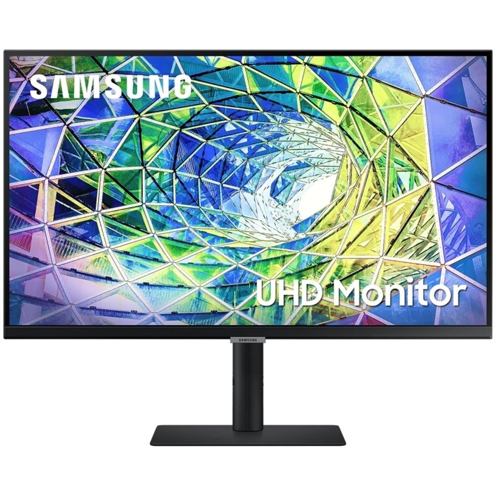 Eladó Már csak volt!!! Monitor 27" 3840x2160 IPS HDMI DP Samsung S27A800UJU - olcsó, Új Eladó Már csak volt!!! - Miskolc ( Borsod-Abaúj-Zemplén ) fotó