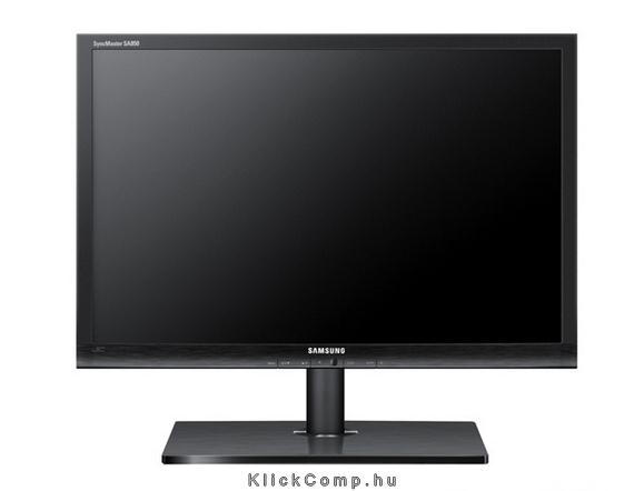 Eladó Már csak volt!!! Samsung 27" S27A850D LED 2DVI Display port monitor - olcsó, Új Eladó Már csak volt!!! - Miskolc ( Borsod-Abaúj-Zemplén ) fotó