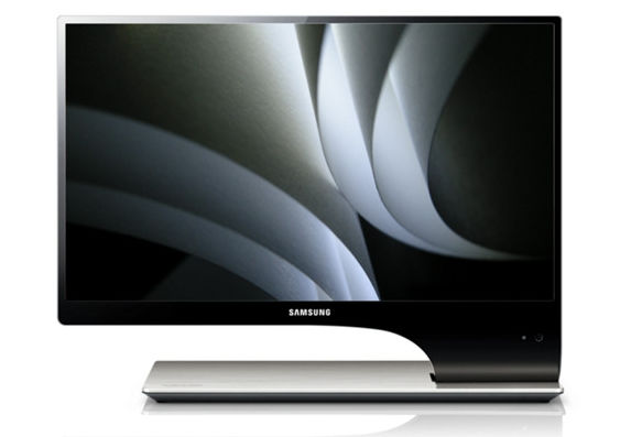 Eladó Már csak volt!!! Samsung 27" S27A950D LED 3D (szemüveggel) HDMI Display port fényes fekete metále - olcsó, Új Eladó Már csak volt!!! - Miskolc ( Borsod-Abaúj-Zemplén ) fotó