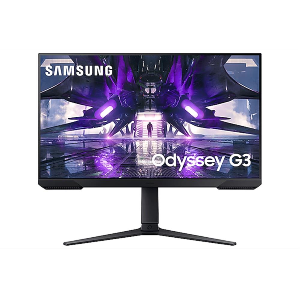 Eladó Már csak volt!!! Monitor 27" 1920x1080 VA HDMI DP Samsung Odyssey G3 S27AG300NU - olcsó, Új Eladó Már csak volt!!! - Miskolc ( Borsod-Abaúj-Zemplén ) fotó
