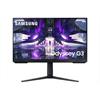 Eladó Már csak volt!!! Monitor 27" 1920x1080 VA HDMI DP Samsung Odyssey G3 S27AG300NU - olcsó, Új Eladó Már csak volt!!! - Miskolc ( Borsod-Abaúj-Zemplén ) fotó 1
