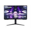 Eladó Monitor 27" 1920x1080 VA HDMI DP Samsung Odyssey G3 S27AG320NU - olcsó, Új Eladó - Miskolc ( Borsod-Abaúj-Zemplén ) fotó 1