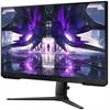 Eladó Már csak volt!!! Monitor 27" 1920x1080 VA HDMI DP Samsung Odyssey G3 S27AG320NU - olcsó, Új Eladó Már csak volt!!! - Miskolc ( Borsod-Abaúj-Zemplén ) fotó 3