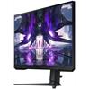 Eladó Már csak volt!!! Monitor 27" 1920x1080 VA HDMI DP Samsung Odyssey G3 S27AG320NU - olcsó, Új Eladó Már csak volt!!! - Miskolc ( Borsod-Abaúj-Zemplén ) fotó 4