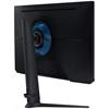 Eladó Már csak volt!!! Monitor 27" 1920x1080 VA HDMI DP Samsung Odyssey G3 S27AG320NU - olcsó, Új Eladó Már csak volt!!! - Miskolc ( Borsod-Abaúj-Zemplén ) fotó 5