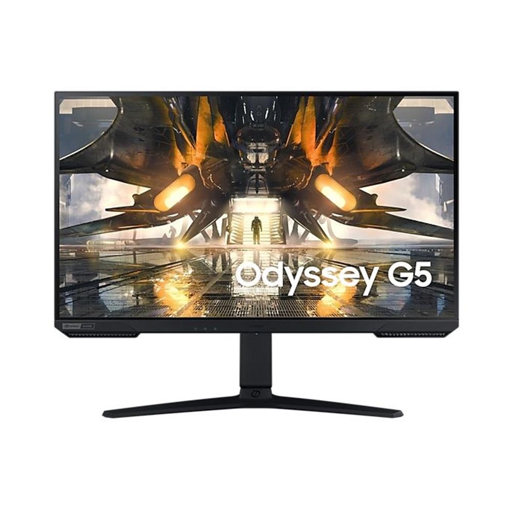 Eladó Már csak volt!!! Monitor 27" 2560x1440 IPS HDMI DP Samsung S27AG500NU - olcsó, Új Eladó Már csak volt!!! - Miskolc ( Borsod-Abaúj-Zemplén ) fotó