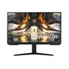 Eladó Már csak volt!!! Monitor 27" 2560x1440 IPS HDMI DP Samsung S27AG500NU - olcsó, Új Eladó Már csak volt!!! - Miskolc ( Borsod-Abaúj-Zemplén ) fotó 1