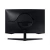 Eladó Már csak volt!!! Monitor 27" 2560x1440 VA HDMI DP Samsung S27AG550EU - olcsó, Új Eladó Már csak volt!!! - Miskolc ( Borsod-Abaúj-Zemplén ) fotó 2