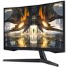 Eladó Már csak volt!!! Monitor 27" 2560x1440 VA HDMI DP Samsung S27AG550EU - olcsó, Új Eladó Már csak volt!!! - Miskolc ( Borsod-Abaúj-Zemplén ) fotó 3
