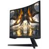 Eladó Már csak volt!!! Monitor 27" 2560x1440 VA HDMI DP Samsung S27AG550EU - olcsó, Új Eladó Már csak volt!!! - Miskolc ( Borsod-Abaúj-Zemplén ) fotó 5