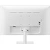 Eladó Már csak volt!!! Monitor 27" FHD 1920x1080 HDMI Samsung S27AM501NU LED HDR10 SMART fehér távirány - olcsó, Új Eladó Már csak volt!!! - Miskolc ( Borsod-Abaúj-Zemplén ) fotó 3