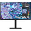 Eladó Már csak volt!!! Monitor 27" 2560x1440 IPS HDMI DP Samsung S27B610EQU - olcsó, Új Eladó Már csak volt!!! - Miskolc ( Borsod-Abaúj-Zemplén ) fotó 1