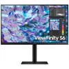 Monitor 27" 2560x1440 IPS HDMI DP Samsung S27B610EQU