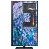 Eladó Már csak volt!!! Monitor 27" 2560x1440 IPS HDMI DP Samsung S27B610EQU - olcsó, Új Eladó Már csak volt!!! - Miskolc ( Borsod-Abaúj-Zemplén ) fotó 2
