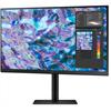 Eladó Már csak volt!!! Monitor 27" 2560x1440 IPS HDMI DP Samsung S27B610EQU - olcsó, Új Eladó Már csak volt!!! - Miskolc ( Borsod-Abaúj-Zemplén ) fotó 5