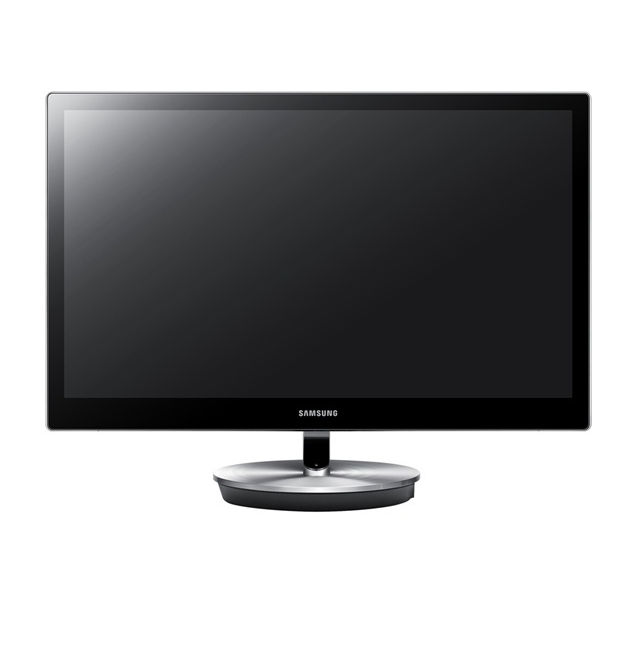 Eladó Már csak volt!!! Samsung 27" S27B970D LED DVI HDMI Display port fényes fekete metálezüst monitor - olcsó, Új Eladó Már csak volt!!! - Miskolc ( Borsod-Abaúj-Zemplén ) fotó