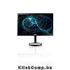 Eladó Már csak volt!!! Samsung 27" S27B971D LED DVI HDMI Display port fényes fekete metálezüst monitor - olcsó, Új Eladó Már csak volt!!! - Miskolc ( Borsod-Abaúj-Zemplén ) fotó 1