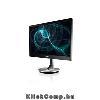Eladó Már csak volt!!! Samsung 27" S27B971D LED DVI HDMI Display port fényes fekete metálezüst monitor - olcsó, Új Eladó Már csak volt!!! - Miskolc ( Borsod-Abaúj-Zemplén ) fotó 2