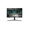 Eladó Monitor 27" 2560x1440 VA HDMI DP USB Samsung Gaming&Smart G65B - olcsó, Új Eladó - Miskolc ( Borsod-Abaúj-Zemplén ) fotó 2