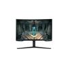 Eladó Monitor 27" 2560x1440 VA HDMI DP USB Samsung Gaming&Smart G65B - olcsó, Új Eladó - Miskolc ( Borsod-Abaúj-Zemplén ) fotó 3