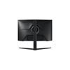 Eladó Monitor 27" 2560x1440 VA HDMI DP USB Samsung Gaming&Smart G65B - olcsó, Új Eladó - Miskolc ( Borsod-Abaúj-Zemplén ) fotó 5