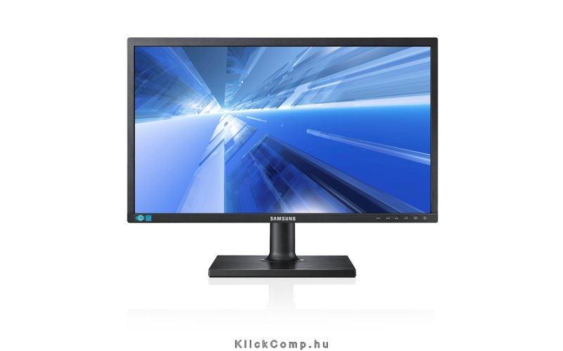 Eladó Már csak volt!!! Monitor 27" 16:9 S27C650D LED monitor SC650, MVA panel, FHD, MEGA DCR 5000:1CR,1 - olcsó, Új Eladó Már csak volt!!! - Miskolc ( Borsod-Abaúj-Zemplén ) fotó