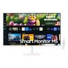 Monitor 27" 1920x1080 VA HDMI USB Samsung Smart M5