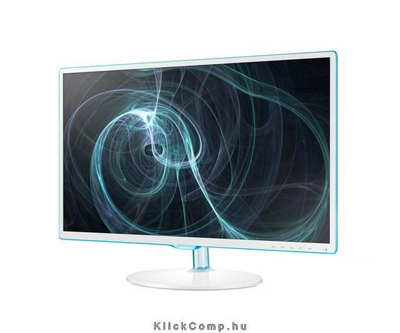 Eladó Már csak volt!!! Monitor 27" 16:9 S27D391H LED monitor 1920x1080 FullHD, 300cd m2, 5ms, Mega DCR, - olcsó, Új Eladó Már csak volt!!! - Miskolc ( Borsod-Abaúj-Zemplén ) fotó