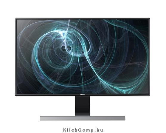 Eladó Már csak volt!!! Monitor 27" 16:9 S27D590P LED monitor 1920x1080 FullHD, 300cd m2, 5ms, Mega DCR, - olcsó, Új Eladó Már csak volt!!! - Miskolc ( Borsod-Abaúj-Zemplén ) fotó