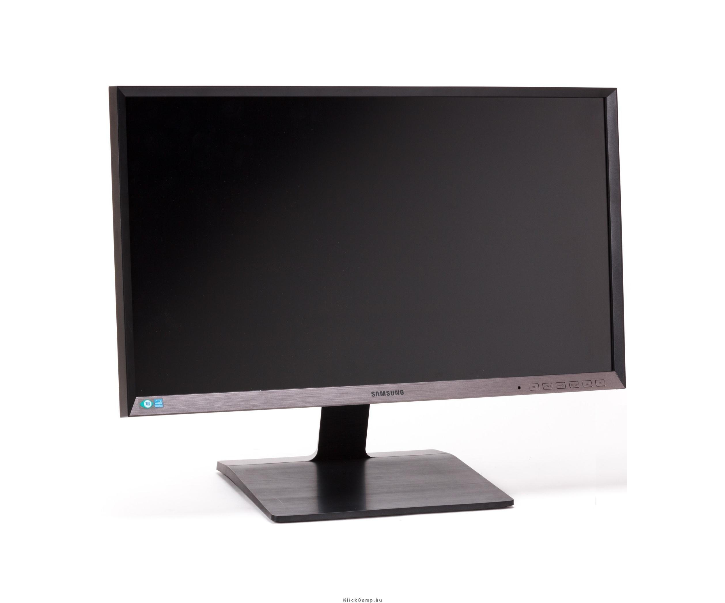Eladó Már csak volt!!! Monitor 27" 16:9 S27D850T LED monitor - olcsó, Új Eladó Már csak volt!!! - Miskolc ( Borsod-Abaúj-Zemplén ) fotó