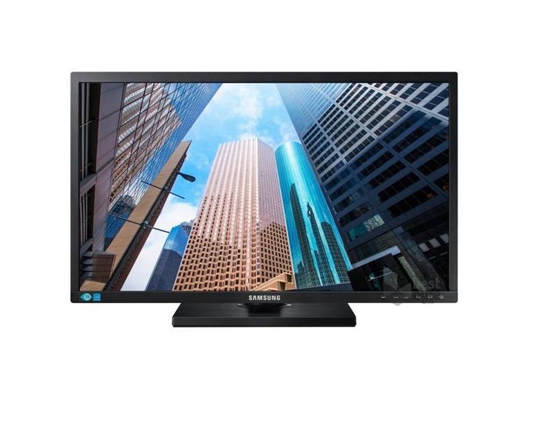 Eladó Már csak volt!!! Monitor 27" LED Full HD Business Samsung S27E450B - olcsó, Új Eladó Már csak volt!!! - Miskolc ( Borsod-Abaúj-Zemplén ) fotó
