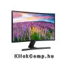 Eladó Már csak volt!!! Monitor 27" ívelt kijelzős LED HDMI S27E510C - olcsó, Új Eladó Már csak volt!!! - Miskolc ( Borsod-Abaúj-Zemplén ) fotó 1