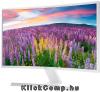 Eladó Már csak volt!!! Monitor 27" VA FullHD Samsung S27E591CS - olcsó, Új Eladó Már csak volt!!! - Miskolc ( Borsod-Abaúj-Zemplén ) fotó 4