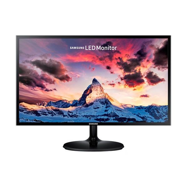 Eladó Már csak volt!!! Monitor 27" LED PLS HDMI Samsung S27F350FHU - olcsó, Új Eladó Már csak volt!!! - Miskolc ( Borsod-Abaúj-Zemplén ) fotó