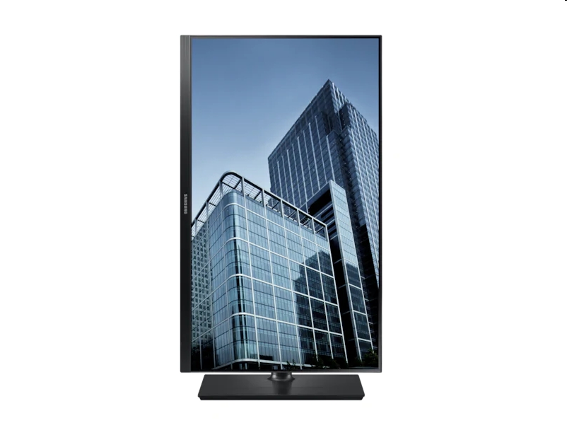 Eladó Már csak volt!!! Monitor 26,9" WQHD HDMI Display port fekete Samsung LED PLS - olcsó, Új Eladó Már csak volt!!! - Miskolc ( Borsod-Abaúj-Zemplén ) fotó