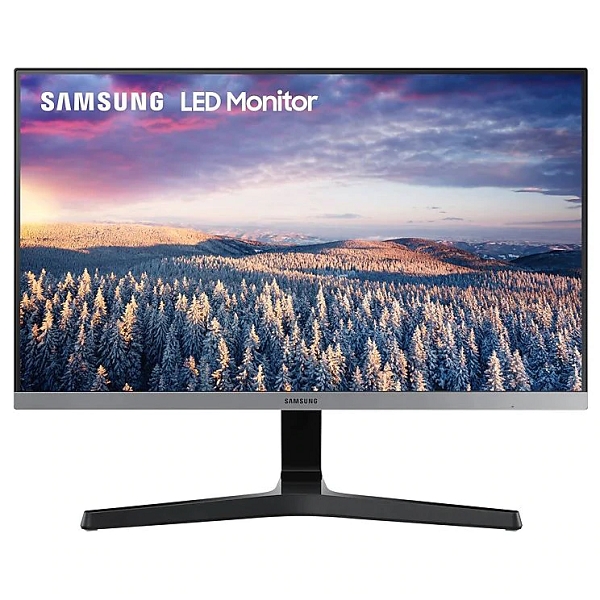 Eladó Már csak volt!!! Monitor 27" 1920x1080 IPS VGA HDMI Samsung LS27R350FHU - olcsó, Új Eladó Már csak volt!!! - Miskolc ( Borsod-Abaúj-Zemplén ) fotó