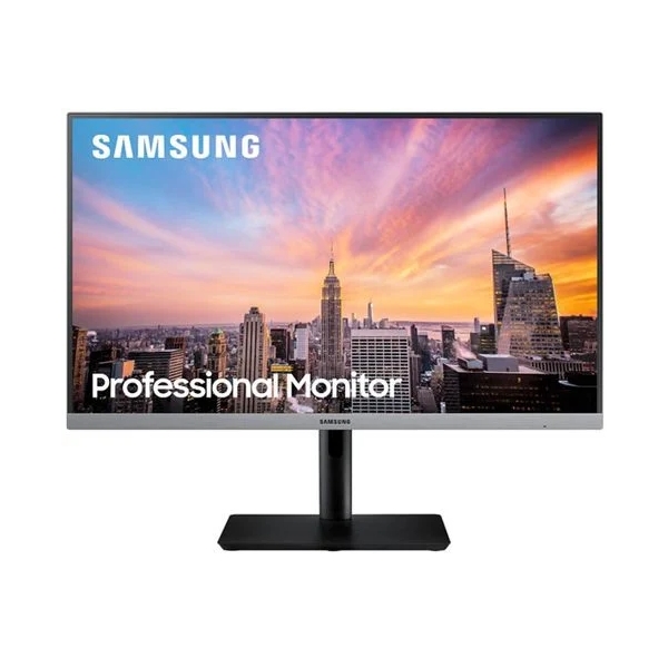 Eladó Már csak volt!!! Monitor 27" 1920x1080 IPS VGA HDMI DP USB Samsung LS27R650FDU - olcsó, Új Eladó Már csak volt!!! - Miskolc ( Borsod-Abaúj-Zemplén ) fotó