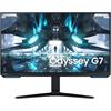 Eladó Már csak volt!!! Monitor 28" 3840x2160 IPS HDMI DP Samsung Odyssey G7 S28AG700NU - olcsó, Új Eladó Már csak volt!!! - Miskolc ( Borsod-Abaúj-Zemplén ) fotó 1