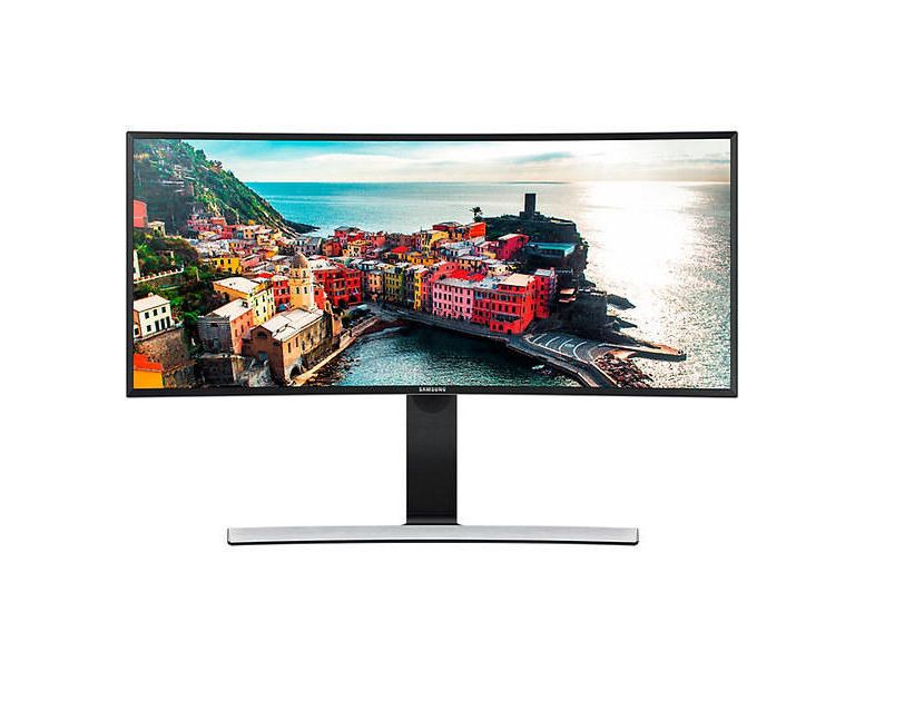 Eladó Már csak volt!!! Monitor 29" LED Samsung S29E790CN - olcsó, Új Eladó Már csak volt!!! - Miskolc ( Borsod-Abaúj-Zemplén ) fotó