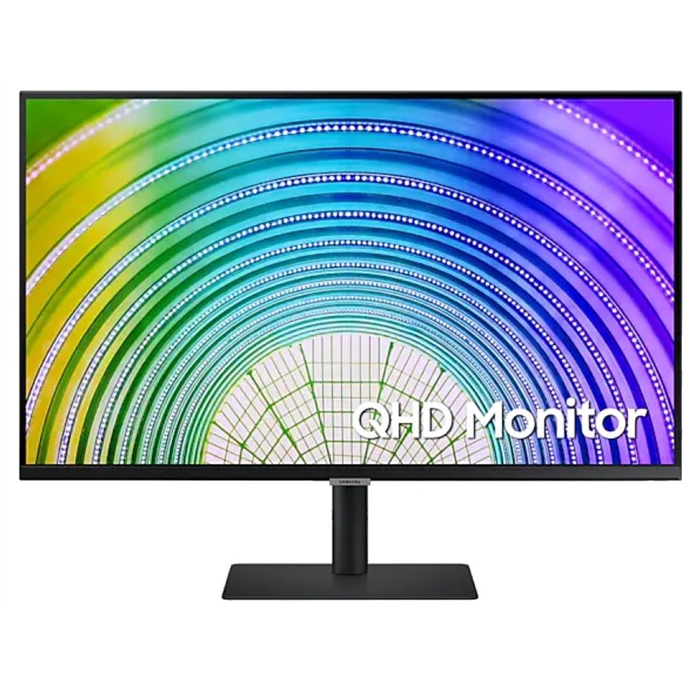 Eladó Már csak volt!!! Monitor 32" 2560x1440 VA HDMI DP USB USB-C Samsung S32A60PUUU - olcsó, Új Eladó Már csak volt!!! - Miskolc ( Borsod-Abaúj-Zemplén ) fotó