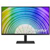 Eladó Már csak volt!!! Monitor 32" 2560x1440 VA HDMI DP USB USB-C Samsung S32A60PUUU - olcsó, Új Eladó Már csak volt!!! - Miskolc ( Borsod-Abaúj-Zemplén ) fotó 1