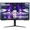 Monitor 32" 1920x1080 VA HDMI DP Samsung S32AG320NU