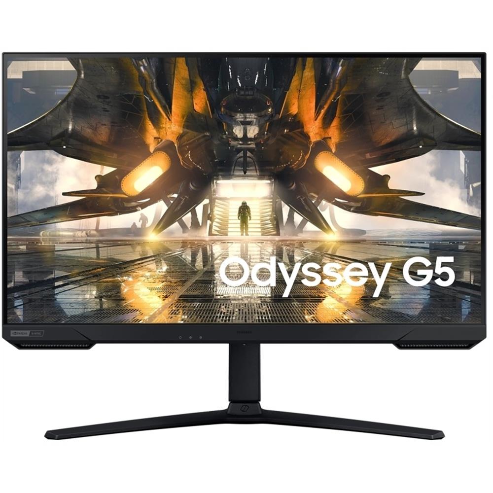 Eladó Már csak volt!!! Monitor 32" 2560x1440 IPS HDMI DP Samsung S32AG500PU - olcsó, Új Eladó Már csak volt!!! - Miskolc ( Borsod-Abaúj-Zemplén ) fotó