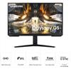 Eladó Már csak volt!!! Monitor 32" 2560x1440 IPS HDMI DP Samsung S32AG500PU - olcsó, Új Eladó Már csak volt!!! - Miskolc ( Borsod-Abaúj-Zemplén ) fotó 2