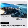 Eladó Már csak volt!!! Monitor 32" 2560x1440 IPS HDMI DP Samsung S32AG500PU - olcsó, Új Eladó Már csak volt!!! - Miskolc ( Borsod-Abaúj-Zemplén ) fotó 5