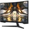 Eladó Már csak volt!!! Monitor 32" 2560x1440 VA HDMI DP Samsung Odyssey G5 S32AG550EU - olcsó, Új Eladó Már csak volt!!! - Miskolc ( Borsod-Abaúj-Zemplén ) fotó 3
