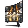 Eladó Már csak volt!!! Monitor 32" 2560x1440 VA HDMI DP Samsung Odyssey G5 S32AG550EU - olcsó, Új Eladó Már csak volt!!! - Miskolc ( Borsod-Abaúj-Zemplén ) fotó 5
