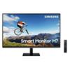 Eladó Már csak volt!!! 32" monitor LED 4K 2HDMI HDR10Plus SMART távirányítóval Samsung - olcsó, Új Eladó Már csak volt!!! - Miskolc ( Borsod-Abaúj-Zemplén ) fotó 1